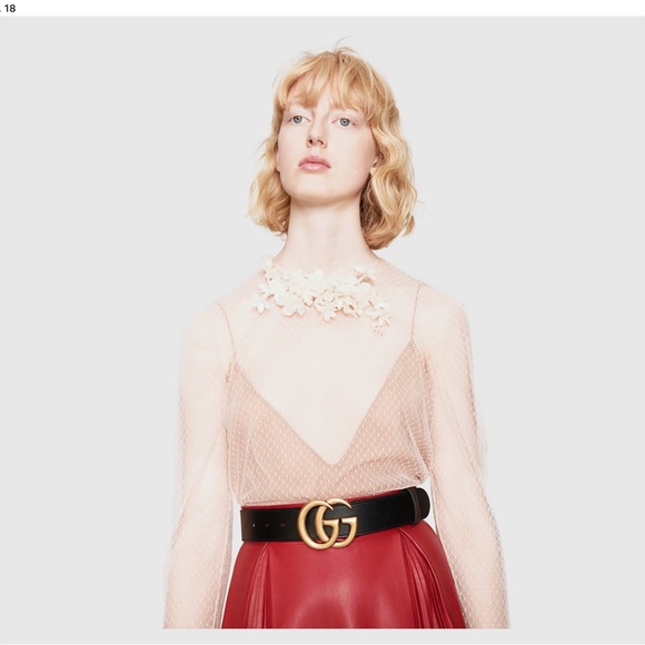 Gucci Accessories - Gucci Belts
